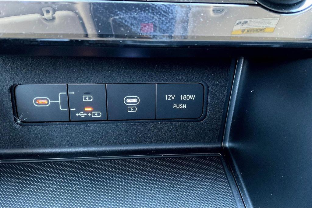 used 2025 Hyundai Sonata car, priced at $24,631