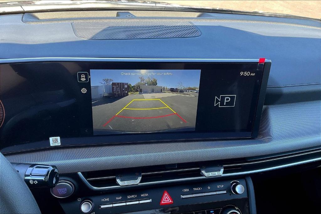 used 2025 Hyundai Sonata car, priced at $24,631