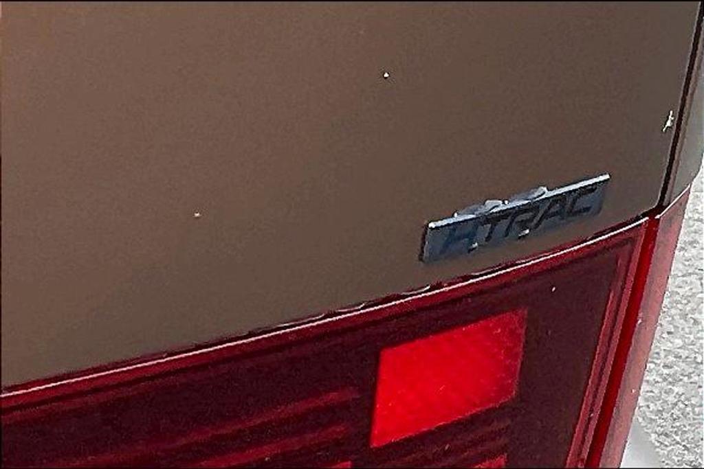 new 2026 Hyundai Santa Fe car, priced at $53,873