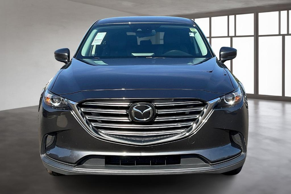 used 2022 Mazda CX-9 car, priced at $21,260