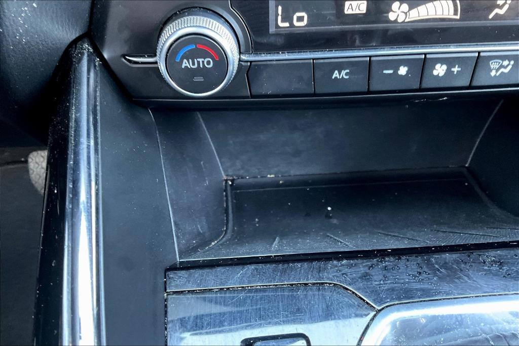 used 2022 Mazda CX-9 car, priced at $21,260