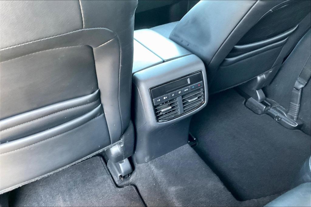 used 2022 Mazda CX-9 car, priced at $21,260