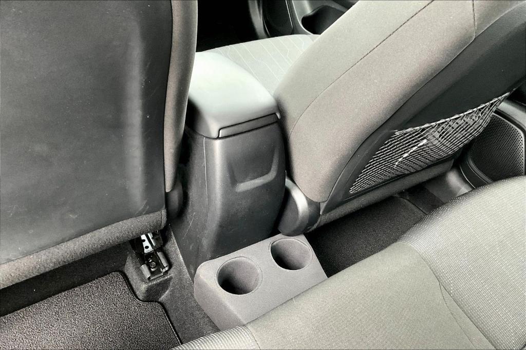 used 2025 Hyundai Venue car, priced at $20,180