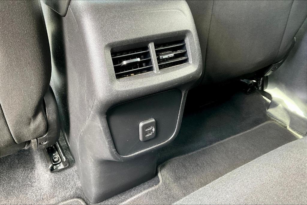 used 2021 Chevrolet Equinox car, priced at $15,848