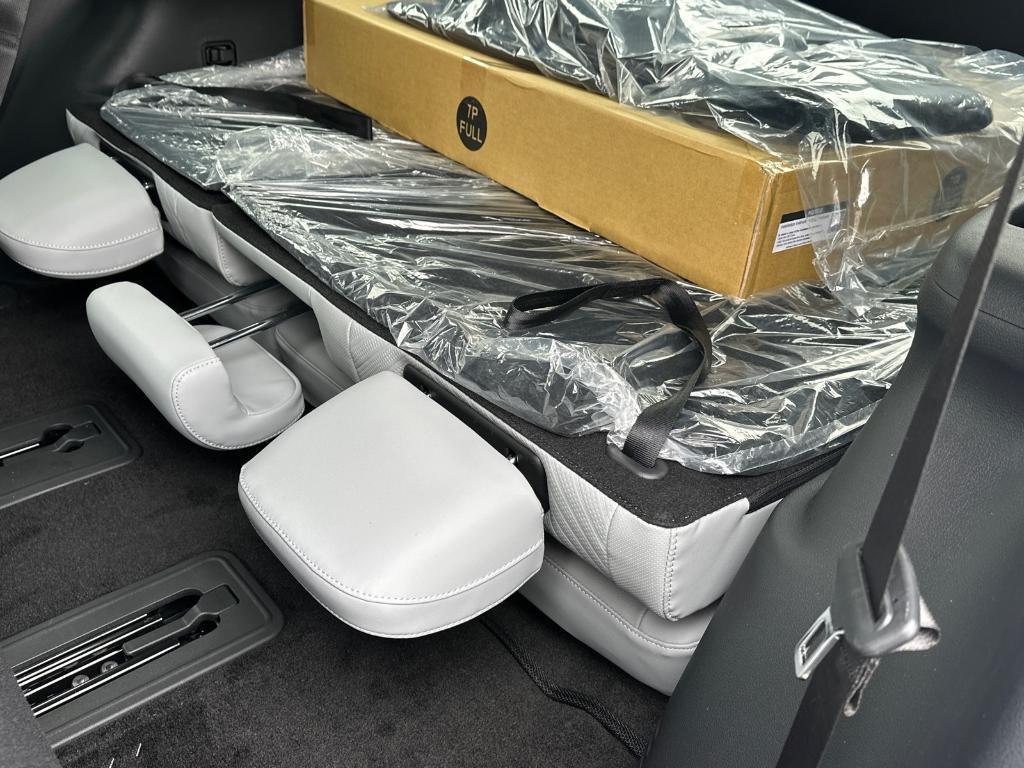 new 2025 Hyundai Palisade car, priced at $42,366