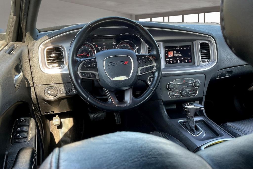 used 2021 Dodge Charger car, priced at $18,775