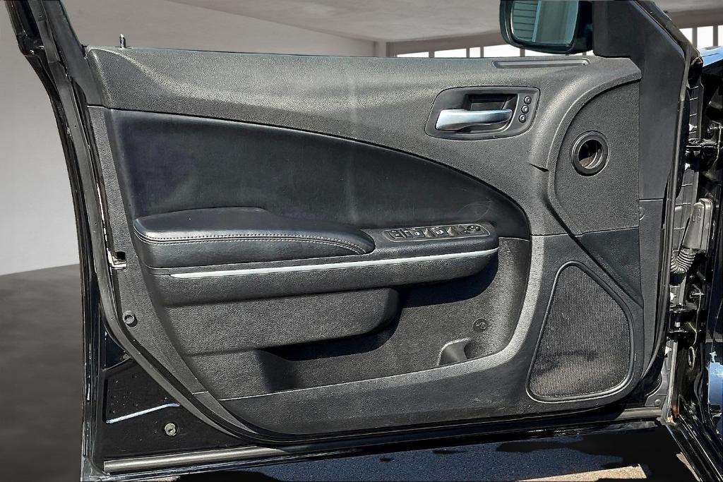 used 2021 Dodge Charger car, priced at $18,775