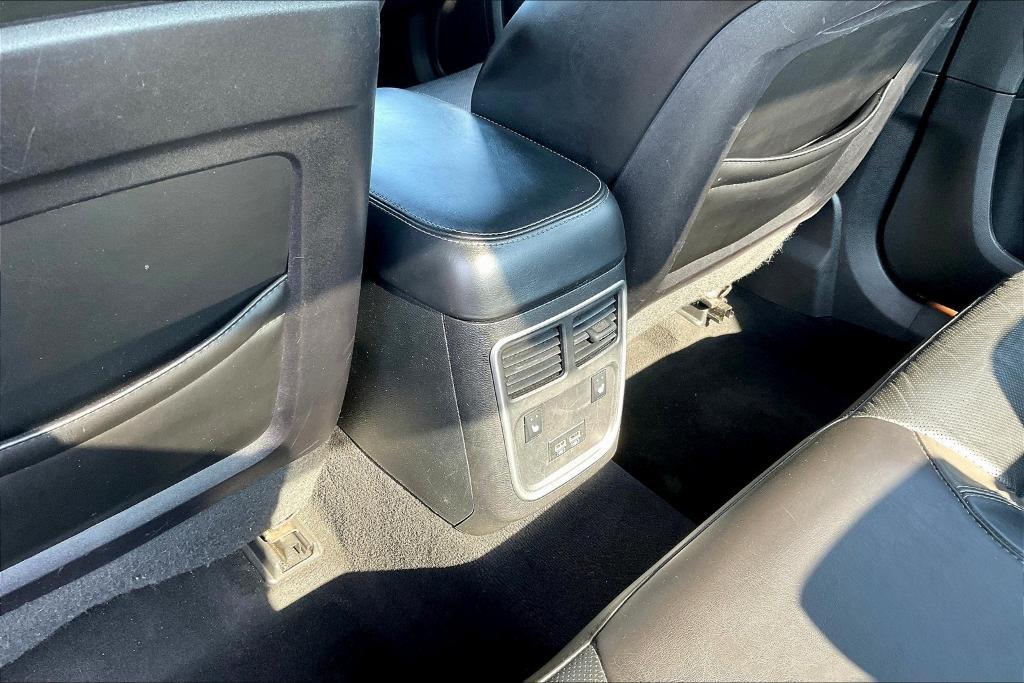 used 2021 Dodge Charger car, priced at $18,775