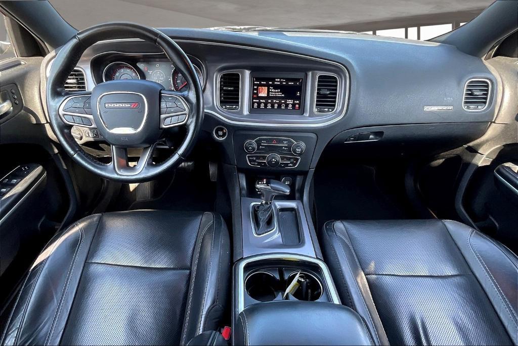used 2021 Dodge Charger car, priced at $18,775