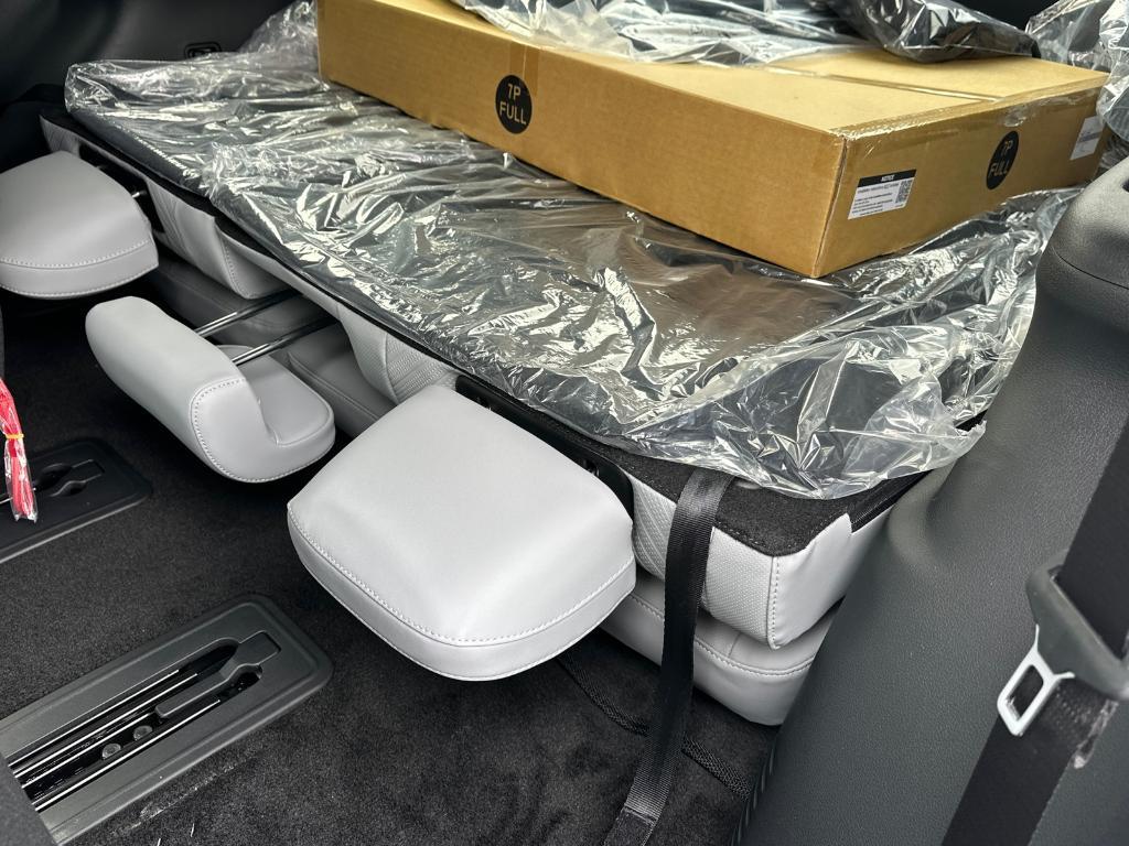 new 2025 Hyundai Palisade car, priced at $42,441
