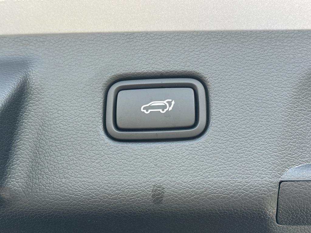 new 2025 Hyundai Palisade car, priced at $41,871