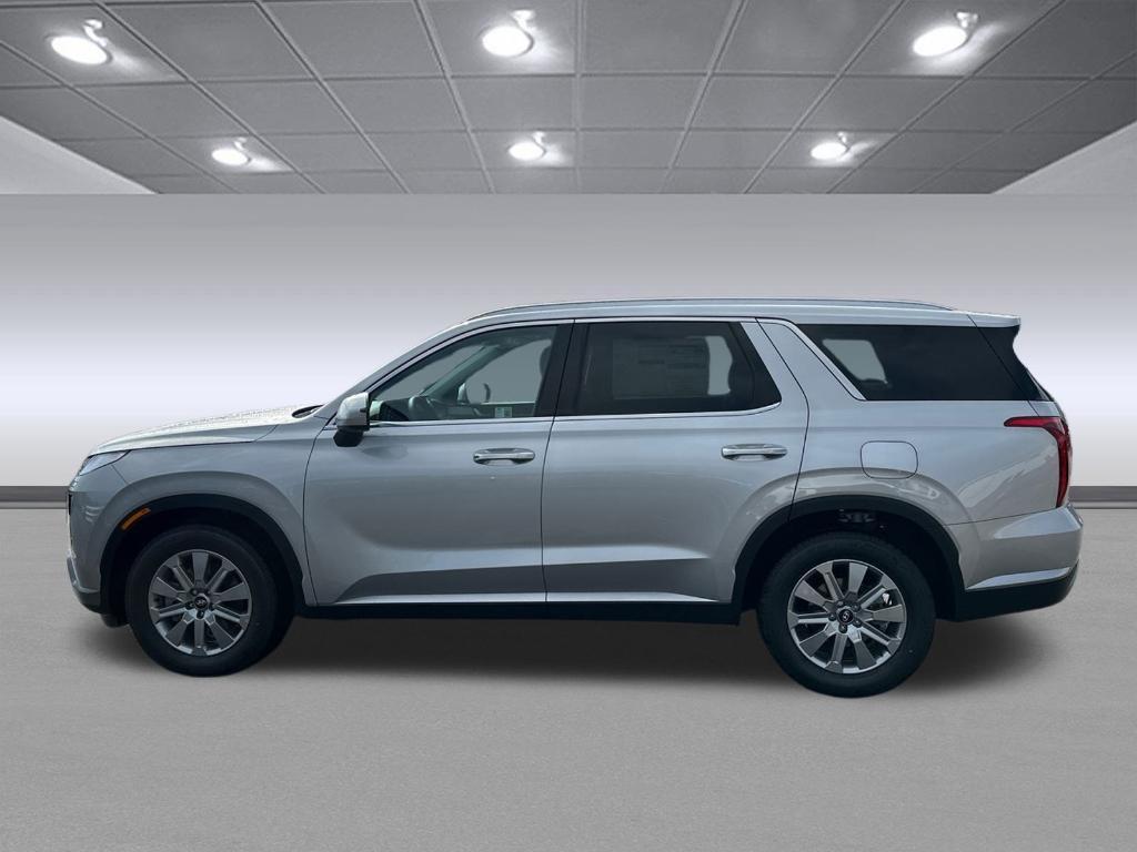 new 2025 Hyundai Palisade car, priced at $41,871