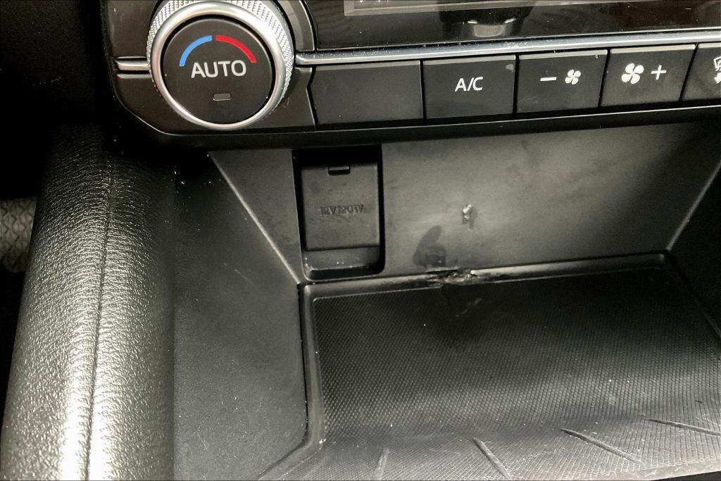 used 2021 Mazda CX-5 car, priced at $22,727