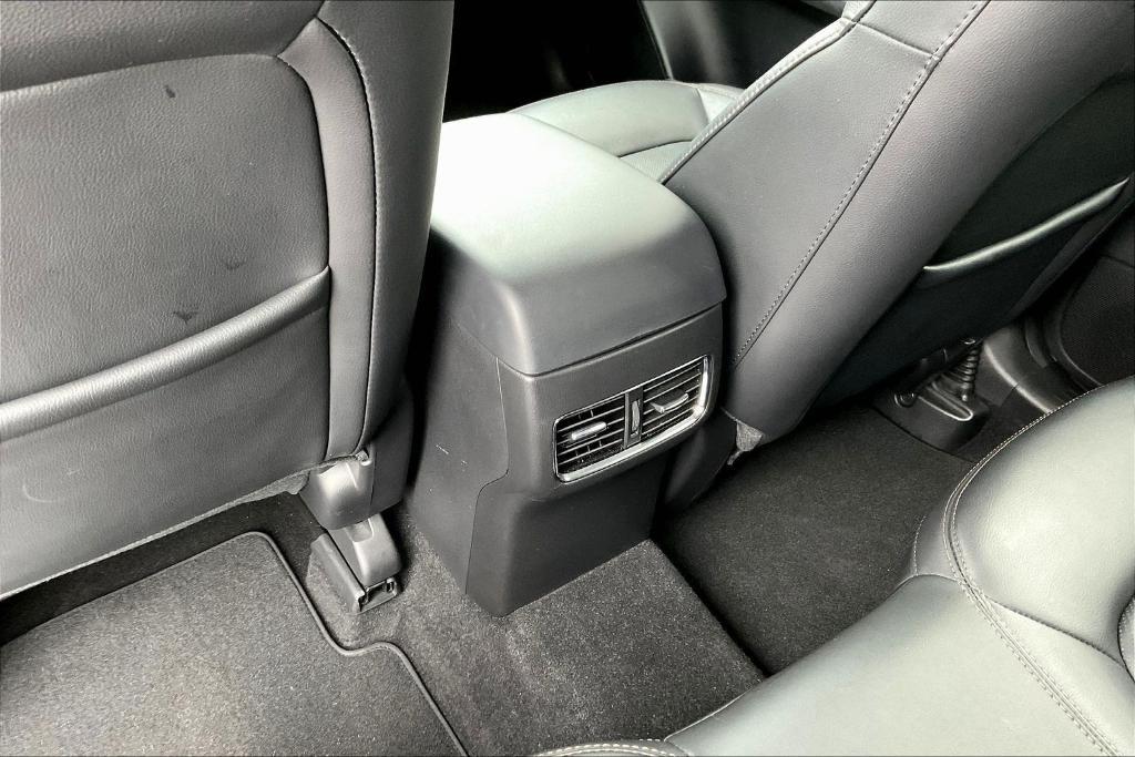 used 2021 Mazda CX-5 car, priced at $22,727