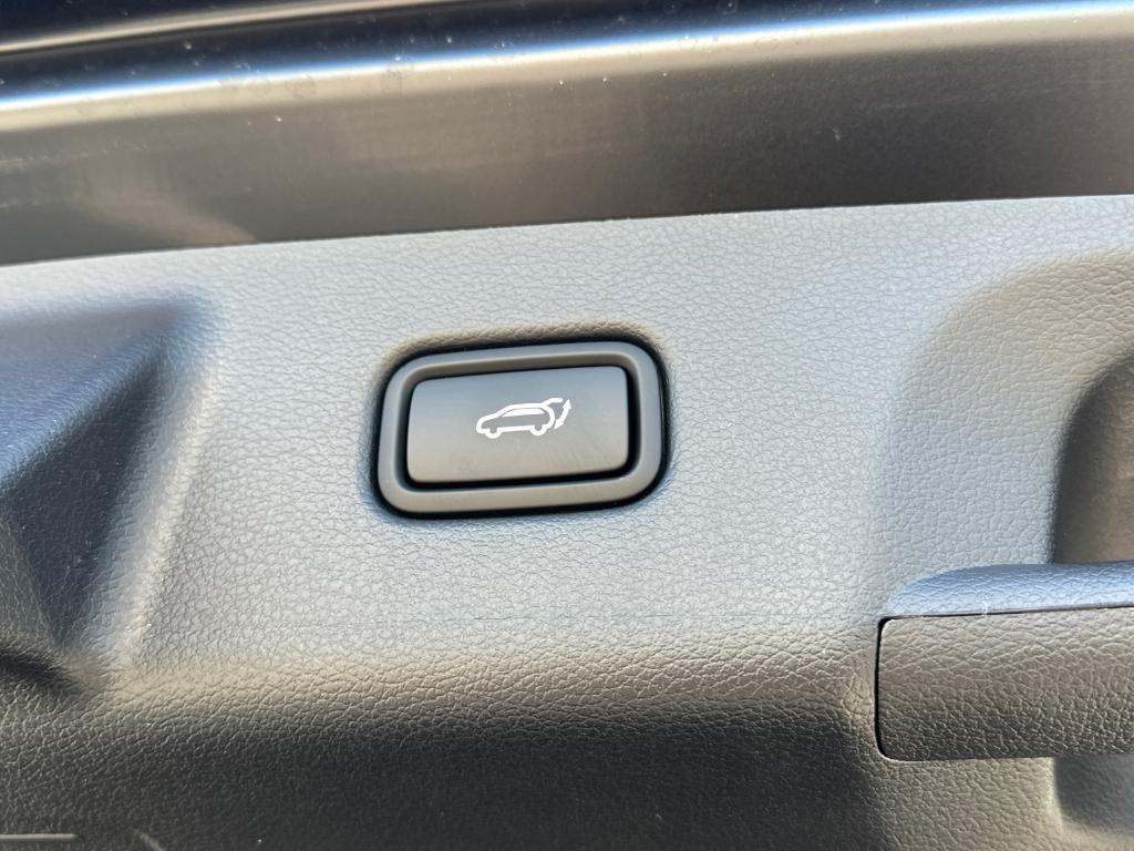 new 2025 Hyundai Palisade car, priced at $47,261