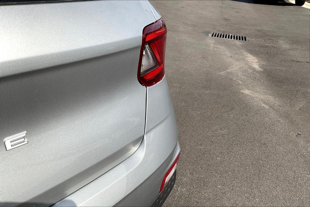 new 2025 Hyundai Venue car, priced at $22,711