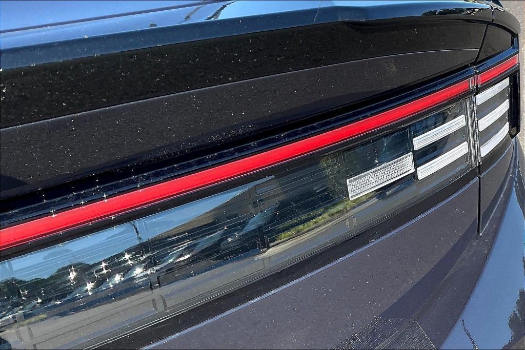 new 2025 Hyundai Sonata car, priced at $28,971