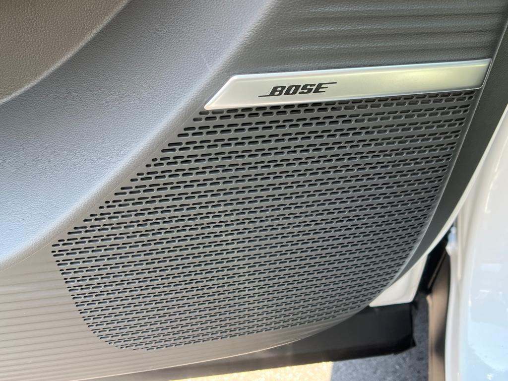 new 2025 Hyundai SANTA FE HEV car, priced at $51,575