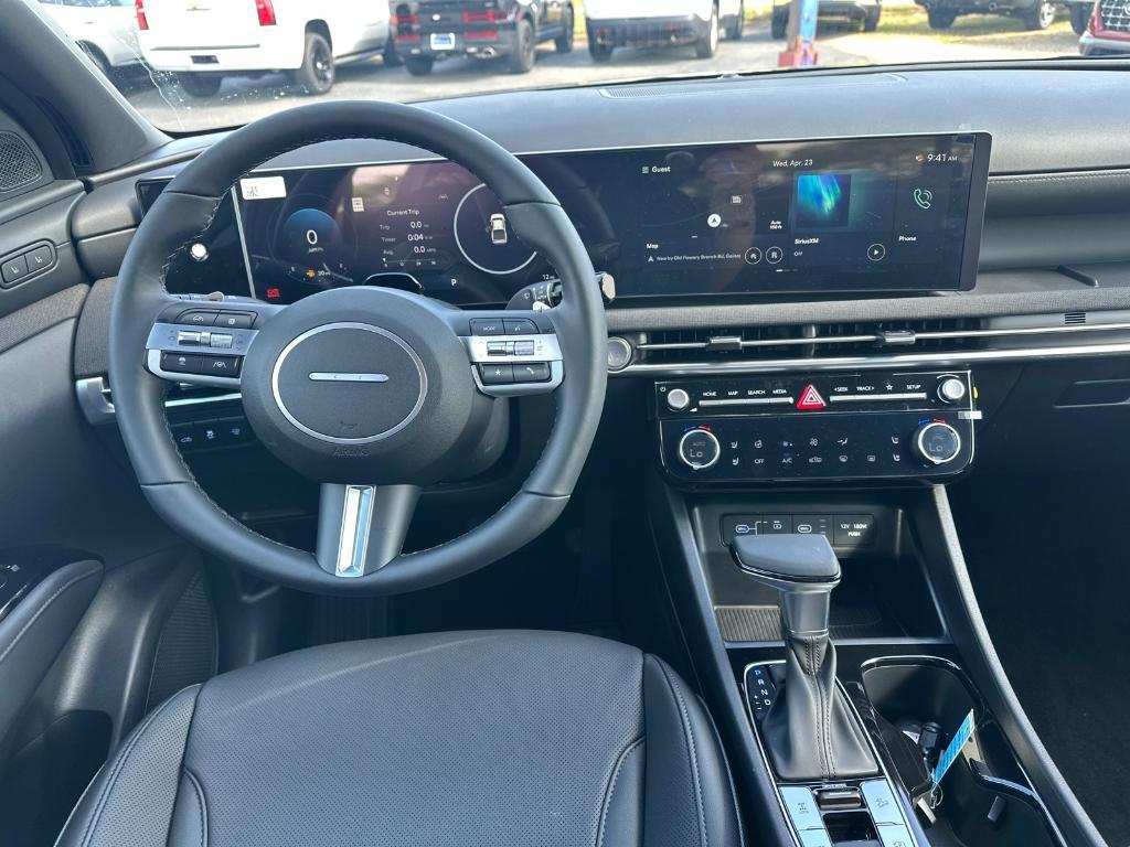 new 2025 Hyundai SANTA CRUZ car, priced at $44,040