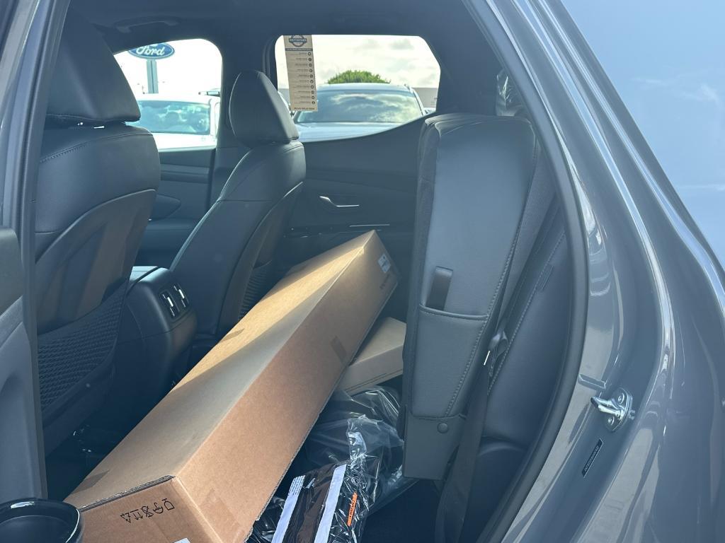 new 2025 Hyundai SANTA CRUZ car, priced at $44,040