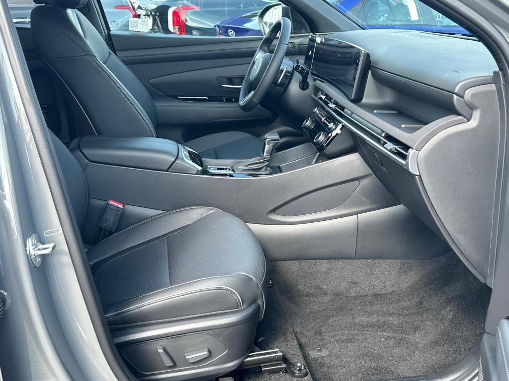 new 2025 Hyundai SANTA CRUZ car, priced at $44,040