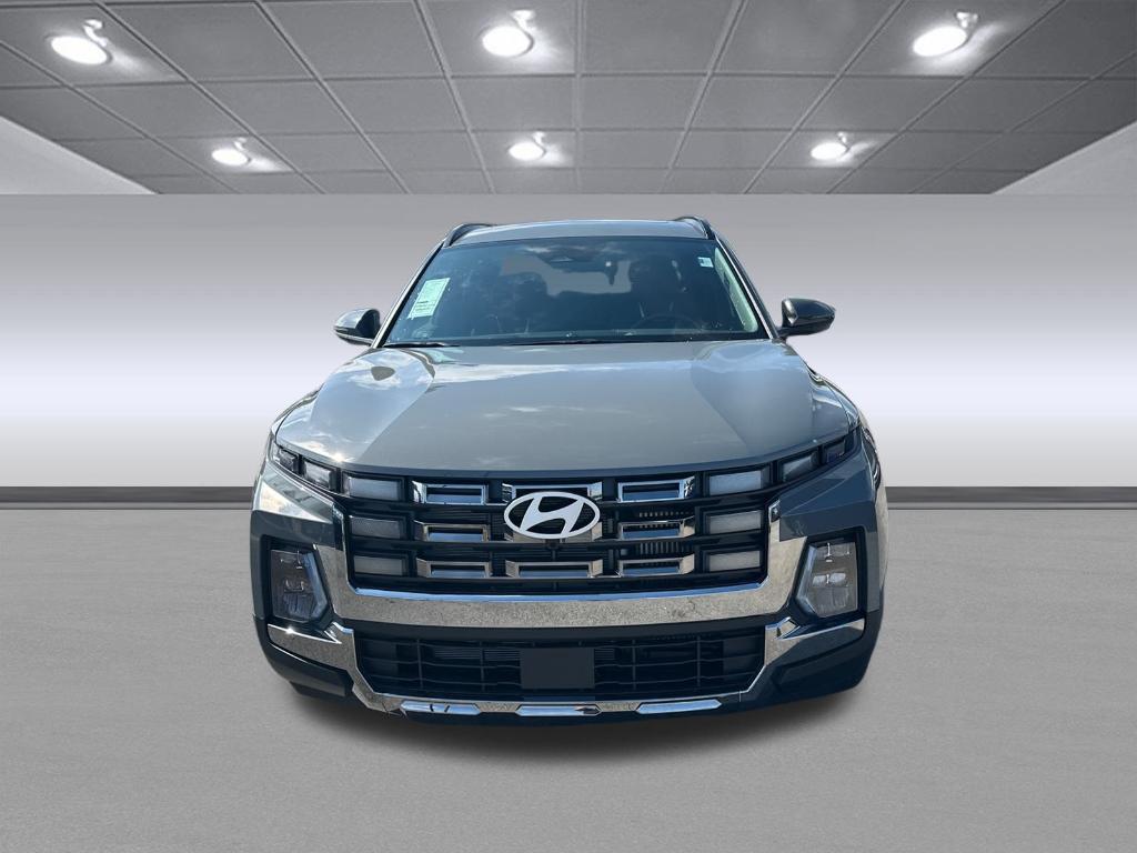 new 2025 Hyundai SANTA CRUZ car, priced at $44,040
