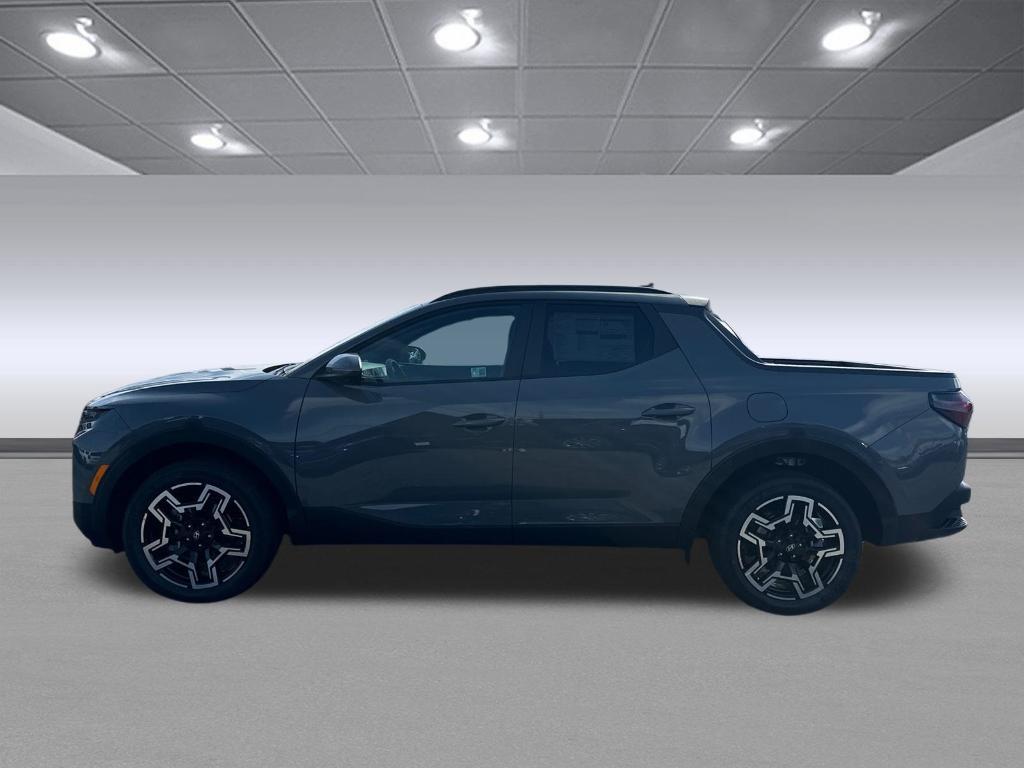 new 2025 Hyundai SANTA CRUZ car, priced at $44,040