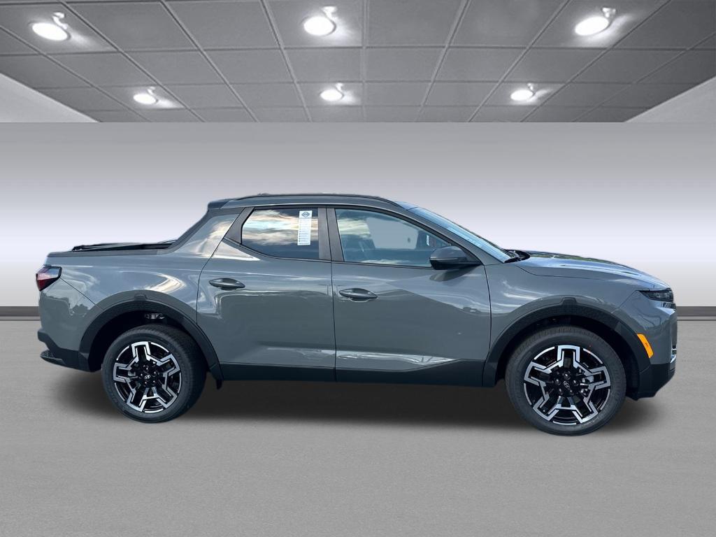 new 2025 Hyundai SANTA CRUZ car, priced at $44,040