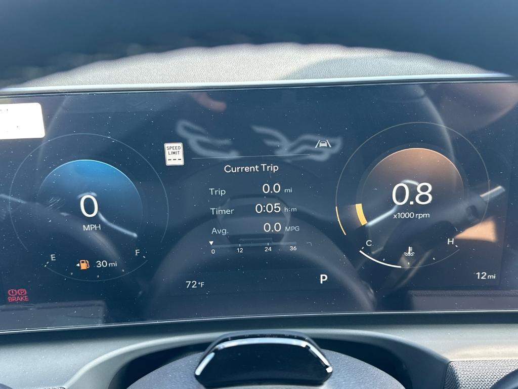 new 2025 Hyundai SANTA CRUZ car, priced at $44,040