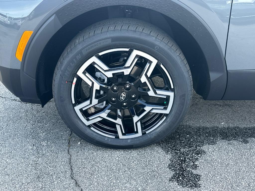 new 2025 Hyundai SANTA CRUZ car, priced at $44,040
