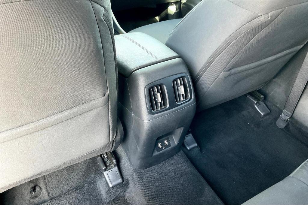 used 2024 Hyundai Tucson car, priced at $22,768