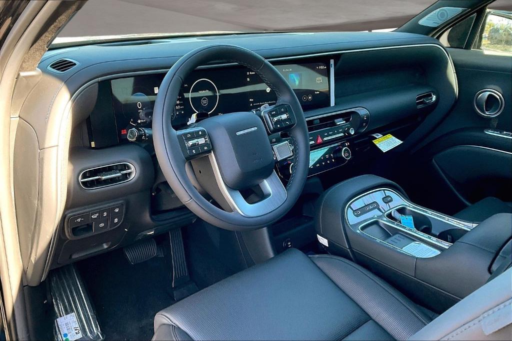 new 2026 Hyundai Palisade car, priced at $57,908