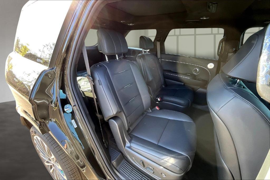 new 2026 Hyundai Palisade car, priced at $57,908