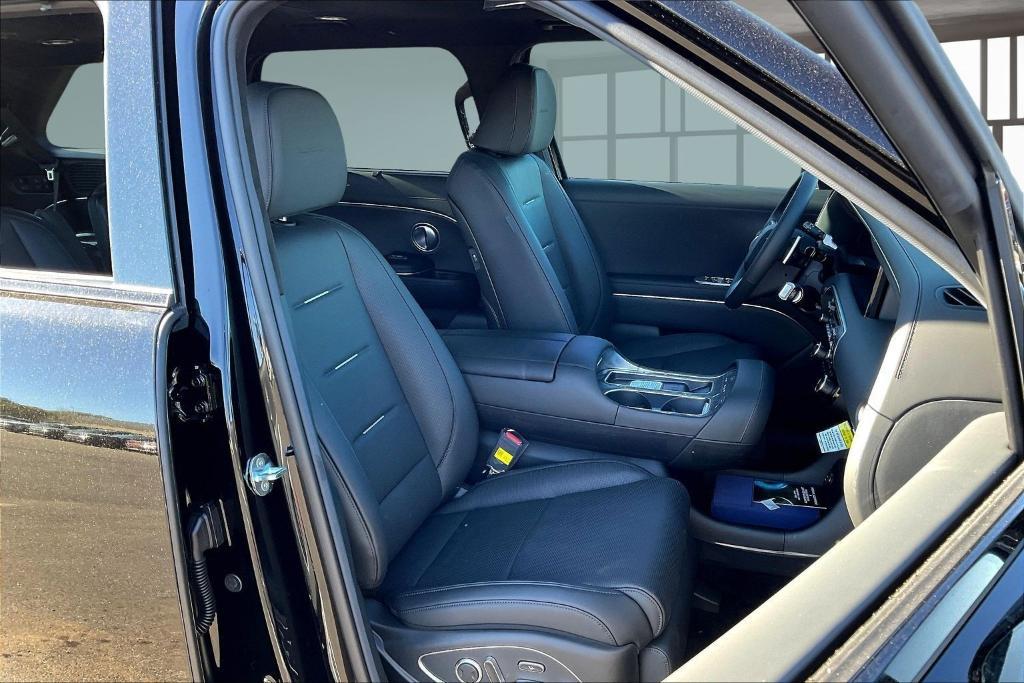 new 2026 Hyundai Palisade car, priced at $57,908