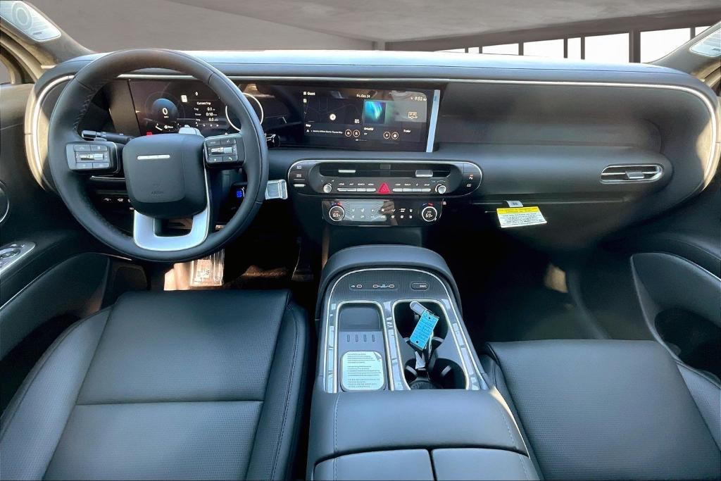 new 2026 Hyundai Palisade car, priced at $57,908