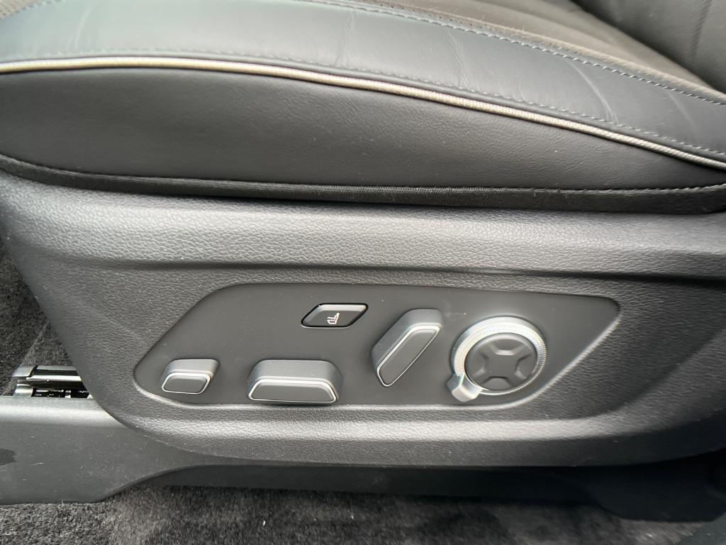 new 2025 Hyundai Palisade car, priced at $56,911