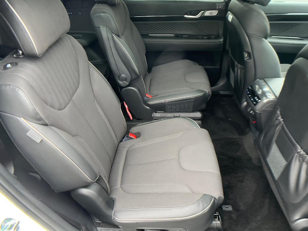 new 2025 Hyundai Palisade car, priced at $56,911