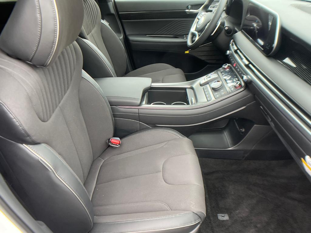 new 2025 Hyundai Palisade car, priced at $56,911