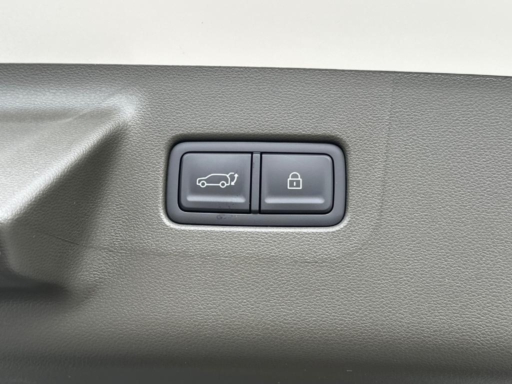 new 2025 Hyundai Santa Fe car, priced at $47,090