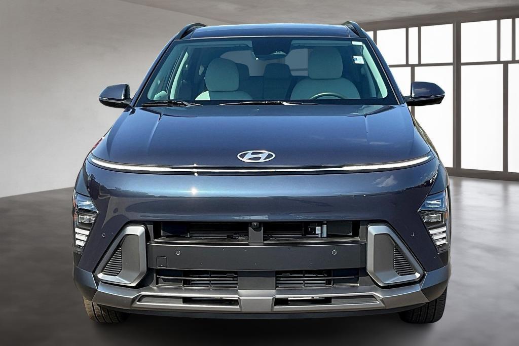 used 2024 Hyundai Kona car, priced at $27,131