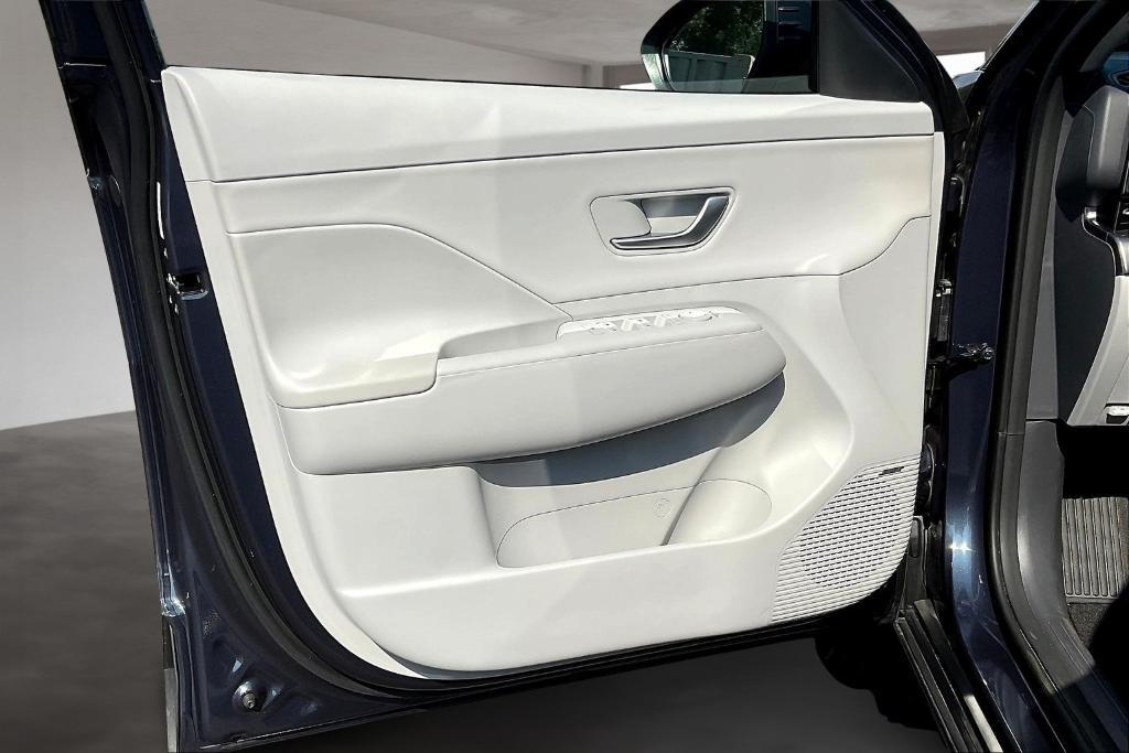 used 2024 Hyundai Kona car, priced at $27,131