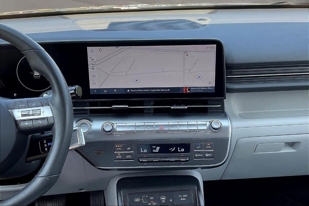 used 2024 Hyundai Kona car, priced at $27,131