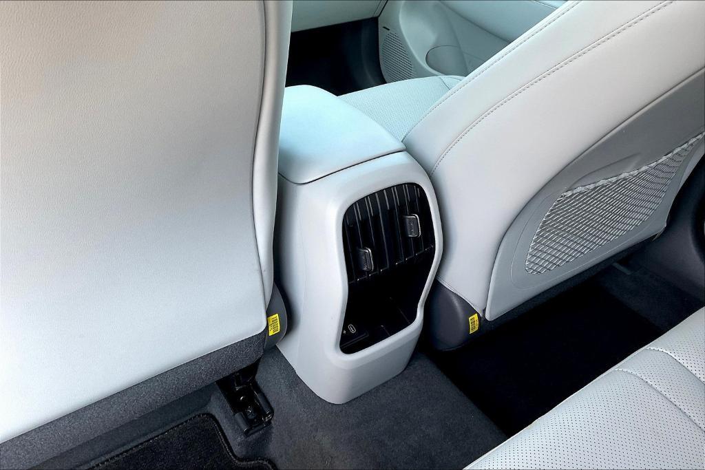used 2024 Hyundai Kona car, priced at $27,131