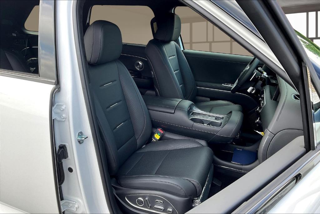 new 2026 Hyundai Palisade car, priced at $60,013