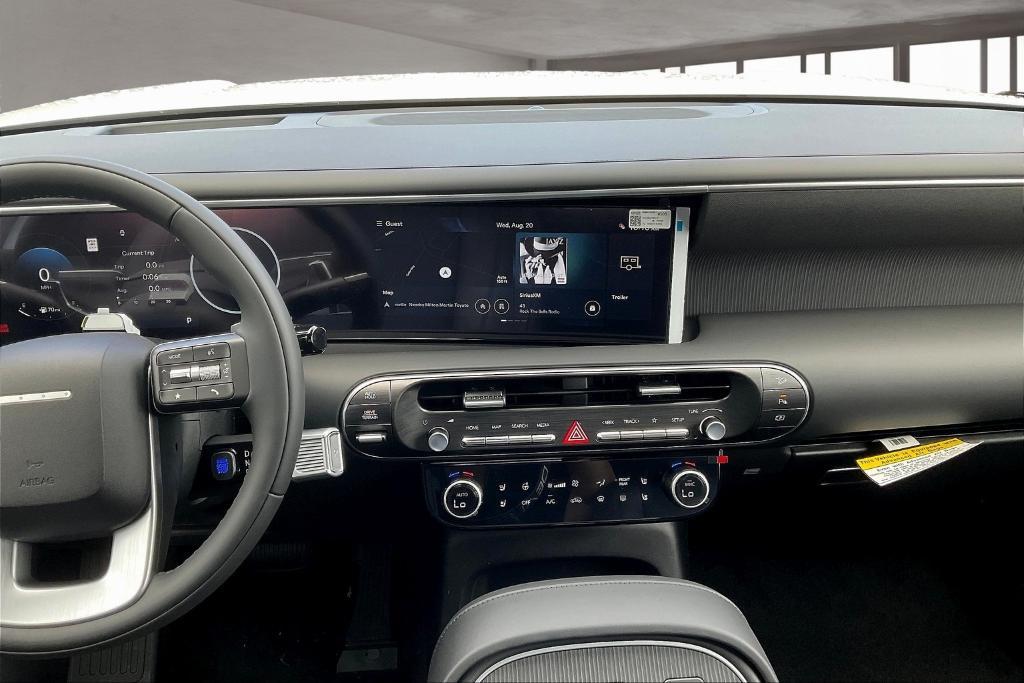 new 2026 Hyundai Palisade car, priced at $60,013