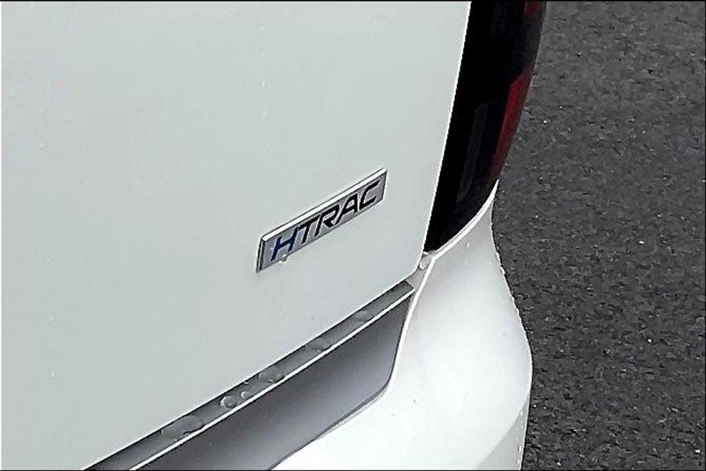 new 2026 Hyundai Palisade car, priced at $60,013