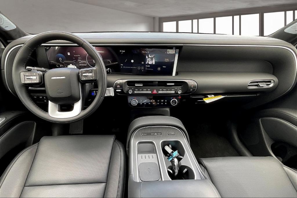 new 2026 Hyundai Palisade car, priced at $60,013