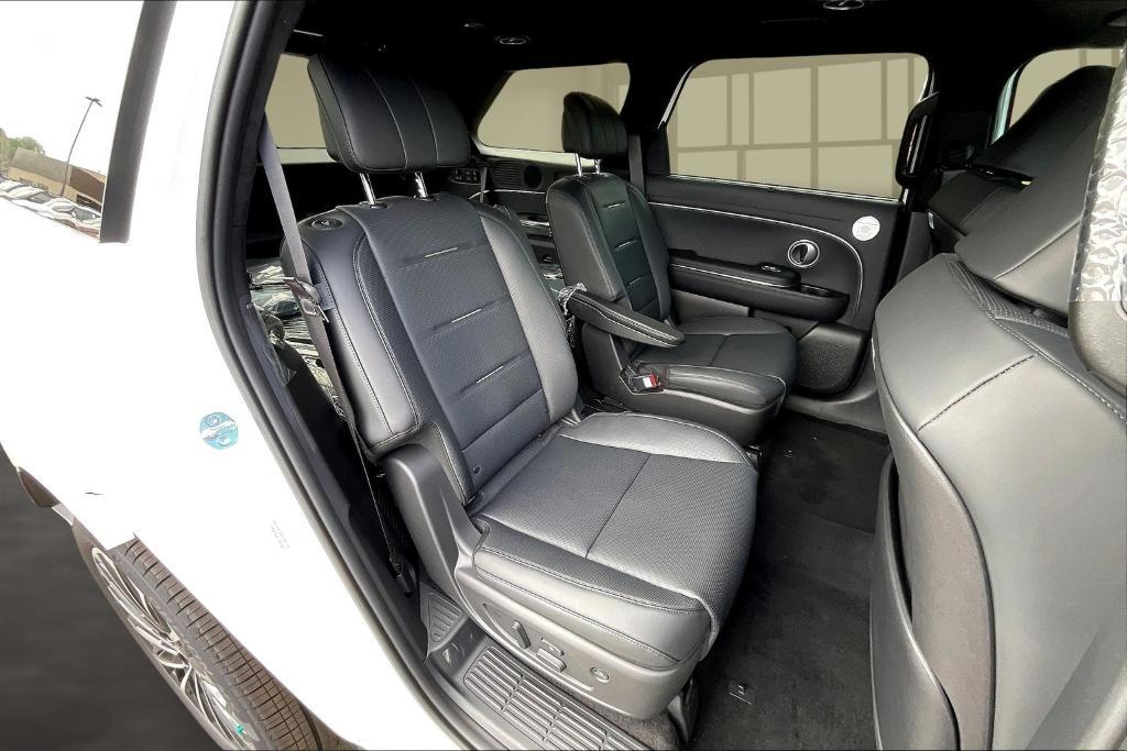 new 2026 Hyundai Palisade car, priced at $60,013