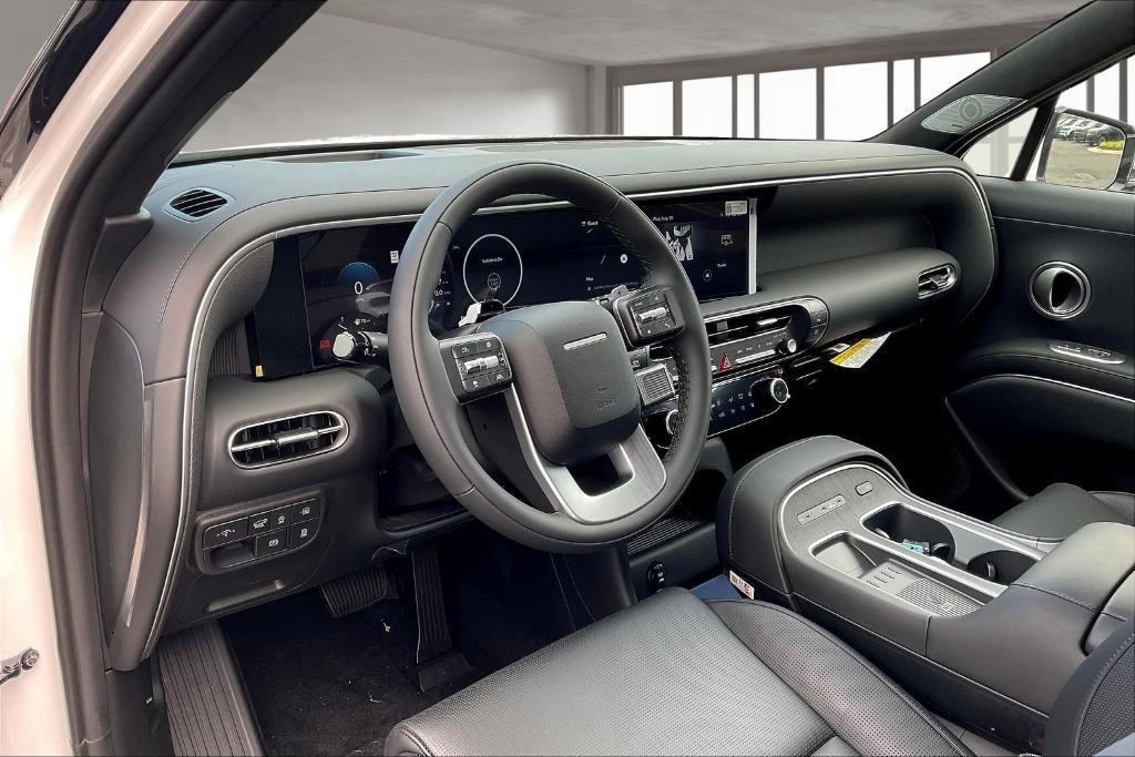 new 2026 Hyundai Palisade car, priced at $60,013
