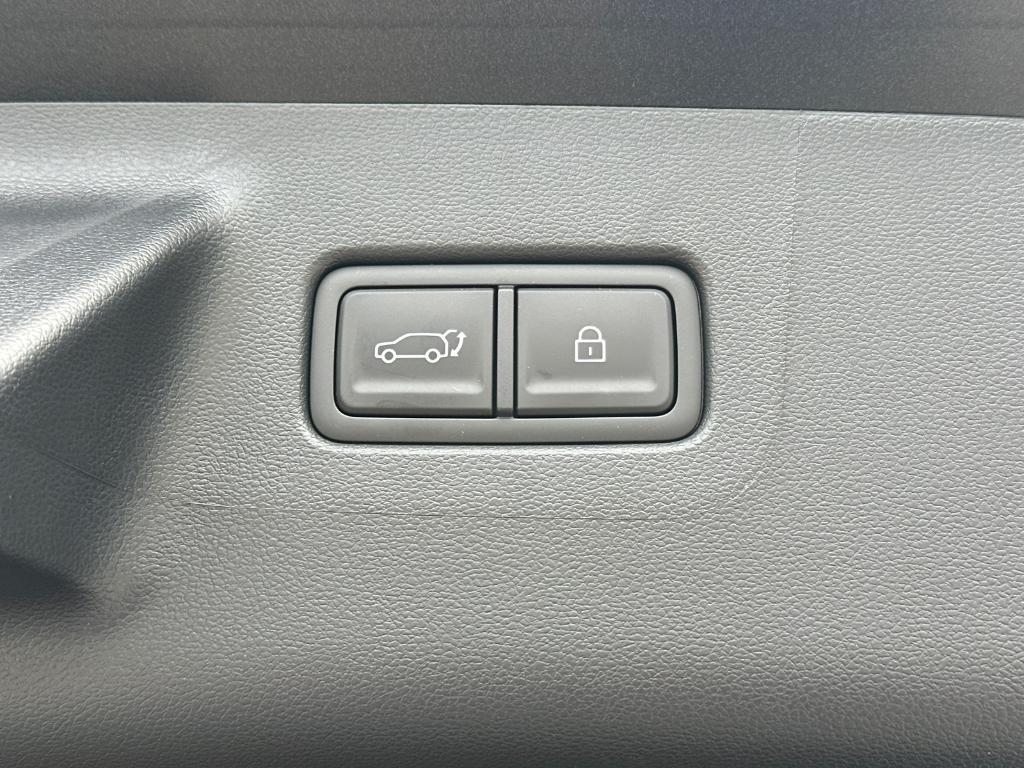 new 2025 Hyundai Santa Fe car, priced at $38,367